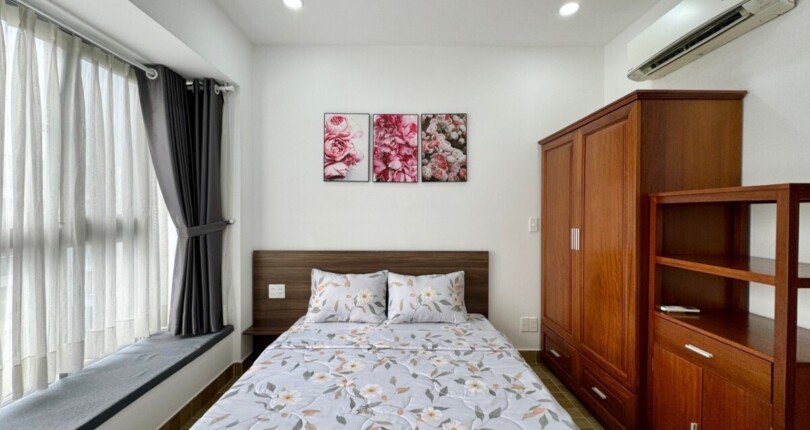 ban can ho scenic valley 1 8 810x430 - Bán căn hộ Scenic Valley 1. DT 71m2 Nhà thiết kế 2 Phòng ngủ-2 toilet- Lầu cao- Đầy đủ nội thất- Giá 4.8 Tỷ