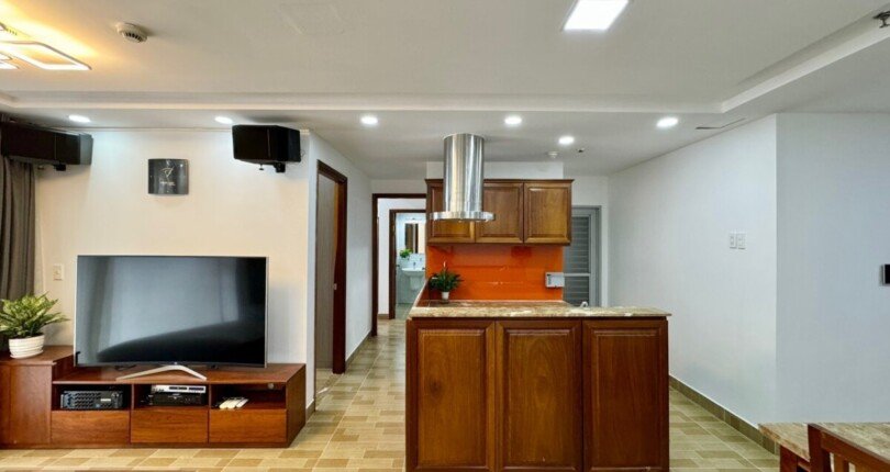 ban can ho scenic valley 1 9 810x430 - Bán căn hộ Scenic Valley 1. DT 71m2 Nhà thiết kế 2 Phòng ngủ-2 toilet- Lầu cao- Đầy đủ nội thất- Giá 4.8 Tỷ