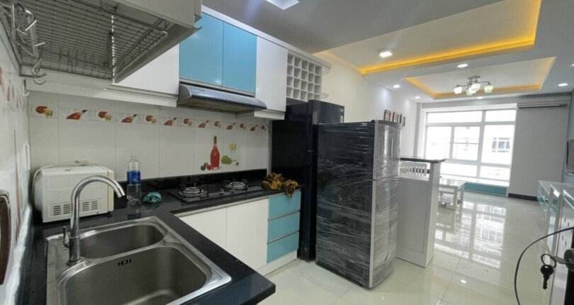 ban can ho skt garden 3 10 810x430 - Bán căn hộ Tặng Hợp Đồng thuê lâu dài. DT 56m2-2 Phòng-1wc Sẵn hợp đồng thuê 12 triệu. Giá 3.150 Tỷ