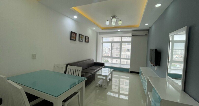 ban can ho skt garden 3 2 810x430 - Bán căn hộ Tặng Hợp Đồng thuê lâu dài. DT 56m2-2 Phòng-1wc Sẵn hợp đồng thuê 12 triệu. Giá 3.150 Tỷ