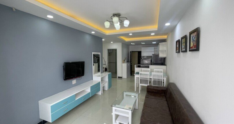 ban can ho skt garden 3 3 810x430 - Bán căn hộ Tặng Hợp Đồng thuê lâu dài. DT 56m2-2 Phòng-1wc Sẵn hợp đồng thuê 12 triệu. Giá 3.150 Tỷ