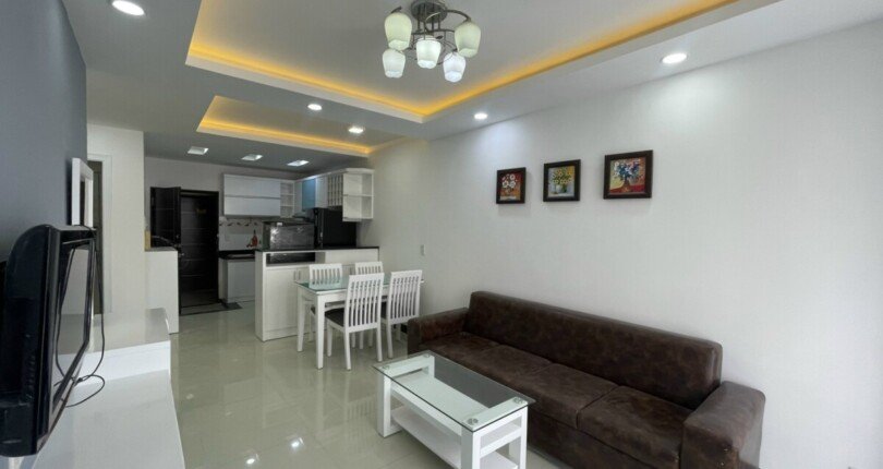 ban can ho skt garden 3 5 810x430 - Bán căn hộ Tặng Hợp Đồng thuê lâu dài. DT 56m2-2 Phòng-1wc Sẵn hợp đồng thuê 12 triệu. Giá 3.150 Tỷ