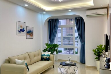 ban can ho sky garden 3 1 8 385x258 - Cho thuê căn hộ chung cư tại Phú Mỹ Hưng, Quận 7, Hồ Chí Minh