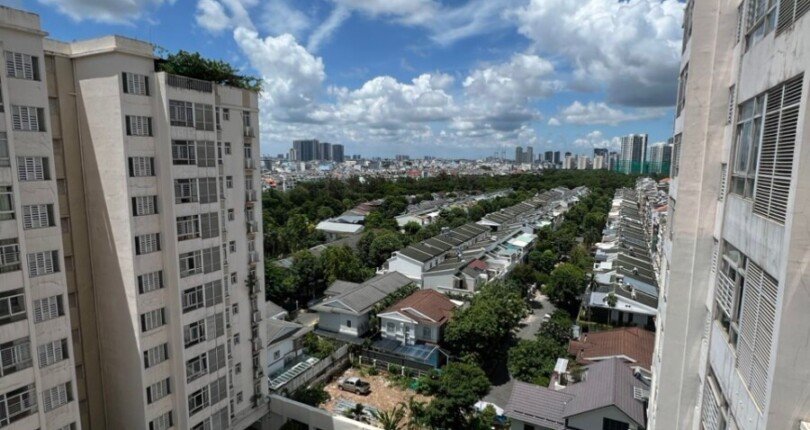 ban can ho sky garden 3 11 810x430 - Bán căn hộ Sky Garden 3. DT 68m2 Nhà đẹp- Lầu cao- View Sông- 2 Phòng-2wc Giá bán 3.990 Tỷ