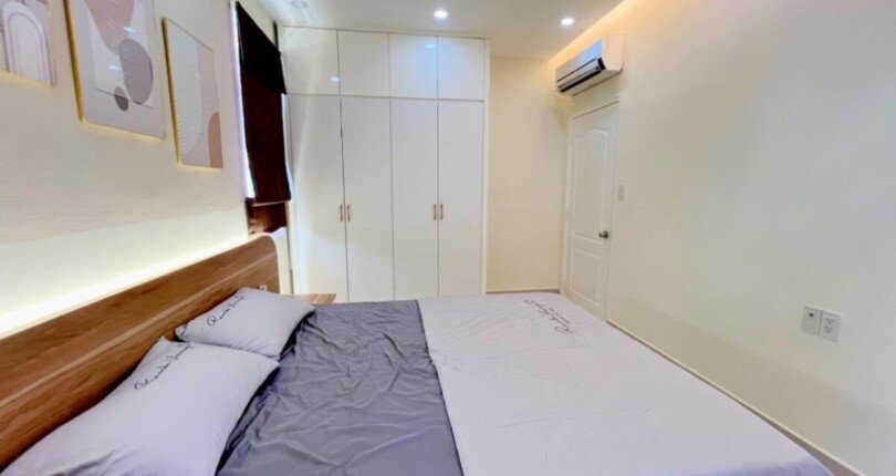 ban can ho sky garden 3 13 810x430 - Bán căn hộ Sky Garden 3. DT 68m2 Nhà đẹp- Lầu cao- View Sông- 2 Phòng-2wc Giá bán 3.990 Tỷ