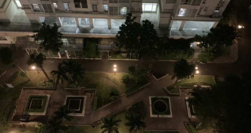 ban can ho sky garden 3 14 810x430 - Cho thuê căn hộ Sky Garden 3. DT 56m2 Nhà đầy đủ nội thất- Lầu cao- 2 phòng-1wc- Giá 12 Triệu/Tháng