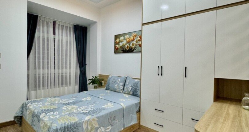ban can ho sky garden 3 16 810x430 - Bán căn hộ Sky garden 1. DT 81m2 Nhà mới sửa- Nội thất đầy đủ- 3 Phòng Ngủ- 2 Toilet. Giá bán 4.2 Tỷ