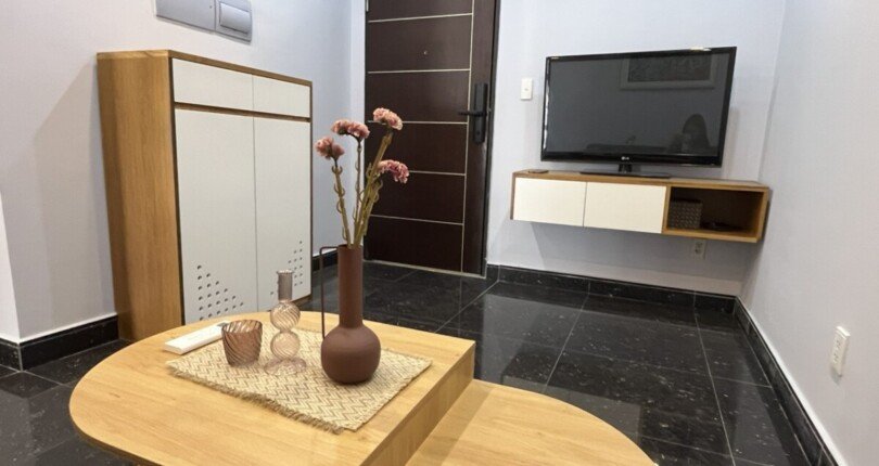 ban can ho sky garden 3 2 8 810x430 - Bán căn hộ Sky Garden- DT 56m2 Mới 100%. Lầu trung- 2 Phòng 1wc- Nhận nhà ngay được- Giá 3.250 Tỷ
