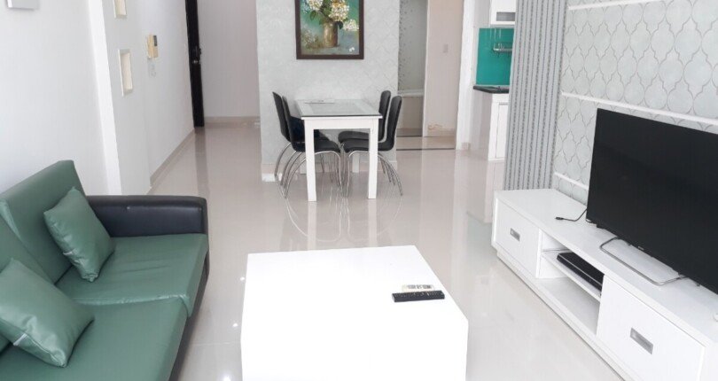 ban can ho sky garden 3 2 810x430 - Bán căn hộ Sky Garden 3. DT 68m2 Lầu cao-Nội thất cứng cáp- Đang cho thuê 13 Triệu. Giá bán 3.750 Tỷ