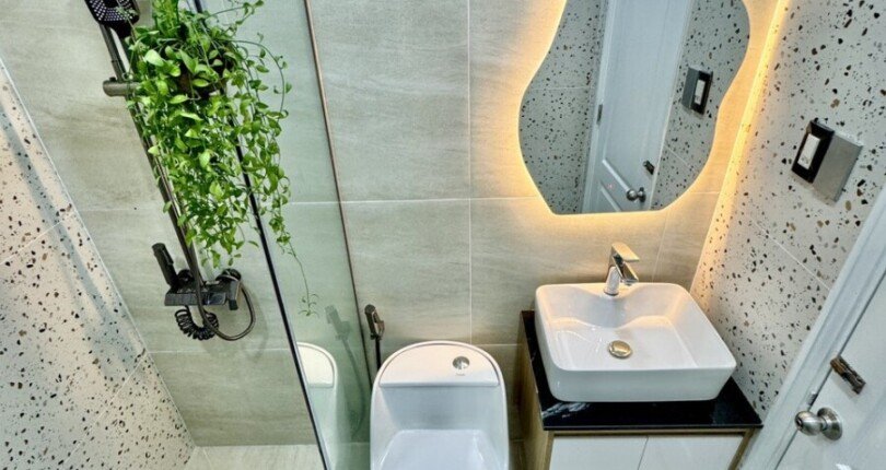 ban can ho sky garden 3 26 810x430 - Bán căn hộ Sky garden 1. DT 81m2 Nhà mới sửa- Nội thất đầy đủ- 3 Phòng Ngủ- 2 Toilet. Giá bán 4.2 Tỷ