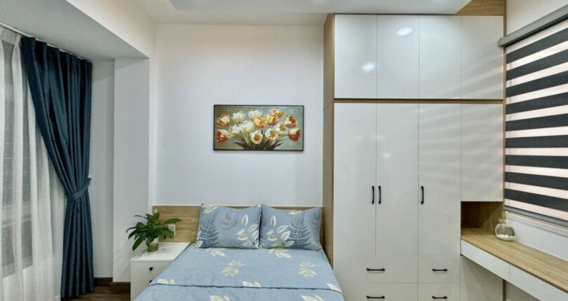 ban can ho sky garden 3 27 810x430 - Bán căn hộ Sky garden 1. DT 81m2 Nhà mới sửa- Nội thất đầy đủ- 3 Phòng Ngủ- 2 Toilet. Giá bán 4.2 Tỷ