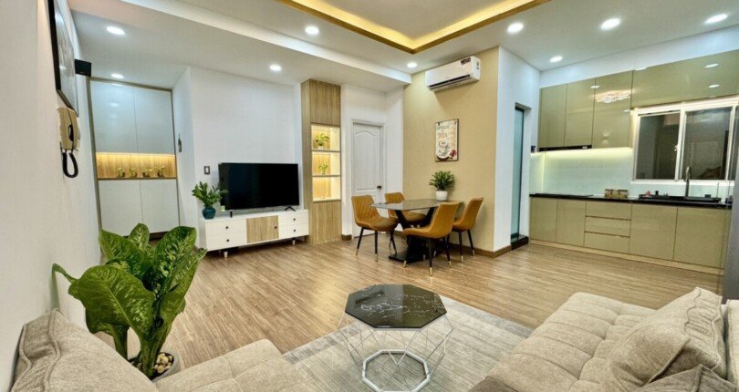 ban can ho sky garden 3 28 810x430 - Bán căn hộ Sky garden 1. DT 81m2 Nhà mới sửa- Nội thất đầy đủ- 3 Phòng Ngủ- 2 Toilet. Giá bán 4.2 Tỷ