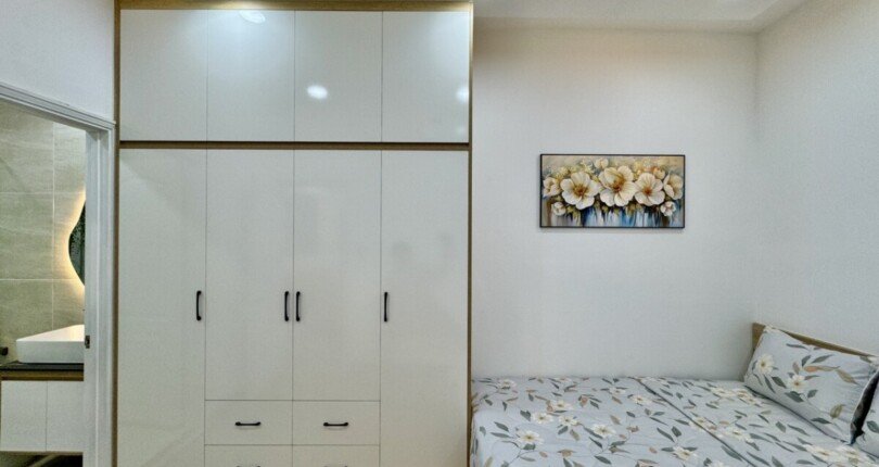 ban can ho sky garden 3 3 810x430 - Bán căn hộ Sky garden 1. DT 81m2 Nhà mới sửa- Nội thất đầy đủ- 3 Phòng Ngủ- 2 Toilet. Giá bán 4.2 Tỷ