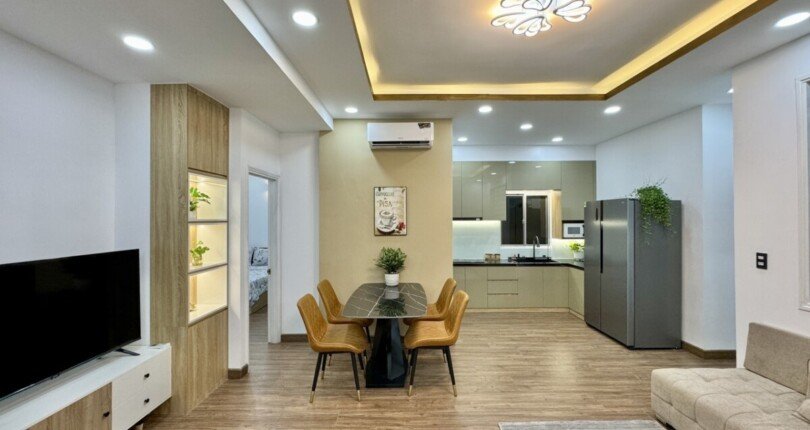 ban can ho sky garden 3 34 810x430 - Bán căn hộ Sky garden 1. DT 81m2 Nhà mới sửa- Nội thất đầy đủ- 3 Phòng Ngủ- 2 Toilet. Giá bán 4.2 Tỷ