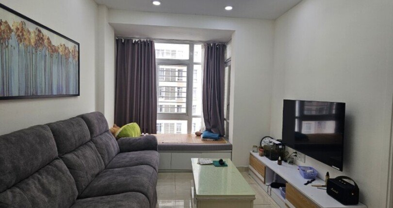 ban can ho sky garden 3 4 12 810x430 - Bán nhanh căn hộ Sky Garden 3. DT 68m2 Lầu cao-View Thoáng- 2 Phòng ngủ-2wc- Giá tốt 3.650 Tỷ