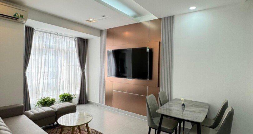 ban can ho sky garden 3 4 5 810x430 - Cần bán căn hộ Sky Garden 3. DT 70m2 Lầu cao vút- Nội Thất mới đầy đủ- Vào ở ngay. Giá bán 4.250 Tỷ