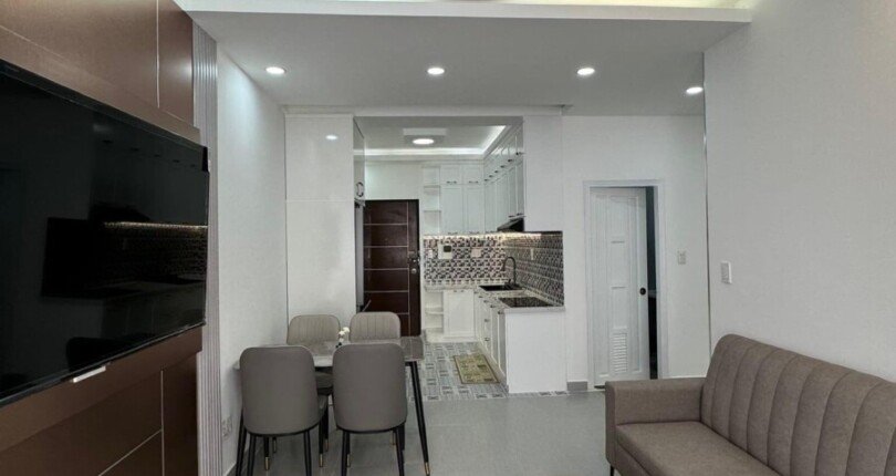 ban can ho sky garden 3 6 4 810x430 - Cần bán căn hộ Sky Garden 3. DT 70m2 Lầu cao vút- Nội Thất mới đầy đủ- Vào ở ngay. Giá bán 4.250 Tỷ