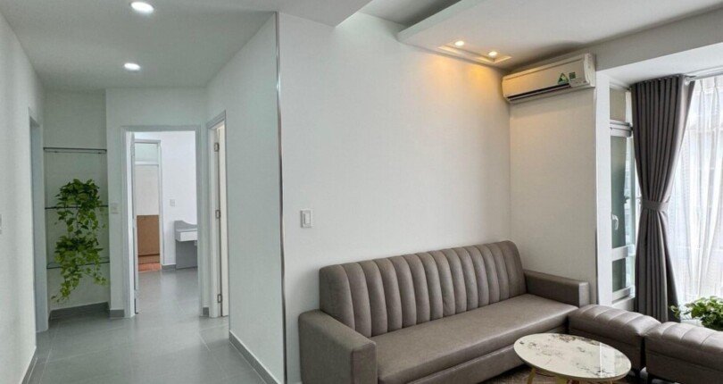 ban can ho sky garden 3 8 7 810x430 - Cần bán căn hộ Sky Garden 3. DT 70m2 Lầu cao vút- Nội Thất mới đầy đủ- Vào ở ngay. Giá bán 4.250 Tỷ