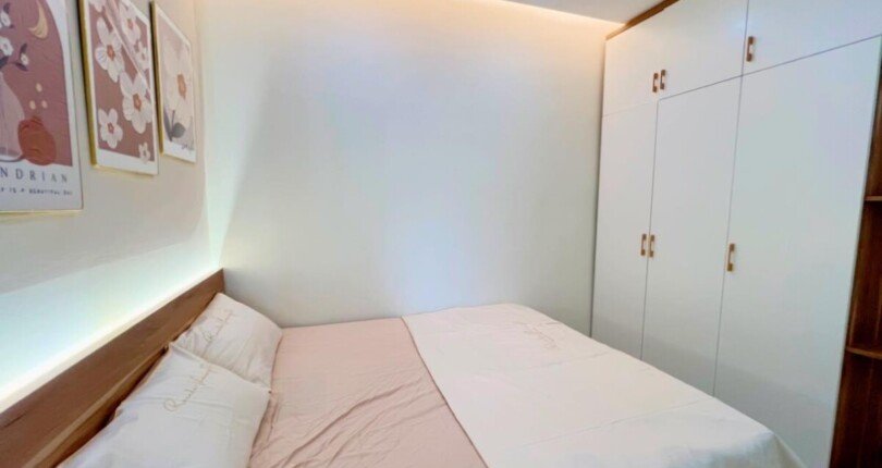 ban can ho sky garden 3 8 810x430 - Bán căn hộ Sky Garden 3. DT 68m2 Nhà đẹp- Lầu cao- View Sông- 2 Phòng-2wc Giá bán 3.990 Tỷ