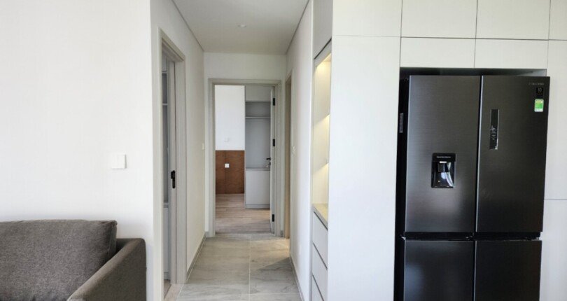 bep can ho can cho thue 3 810x430 - Cho thuê căn góc, 02pn, chung cư Cardinal , 76m2, giá 1.300usd/tháng, bao gồm phí quản lý căn hộ.