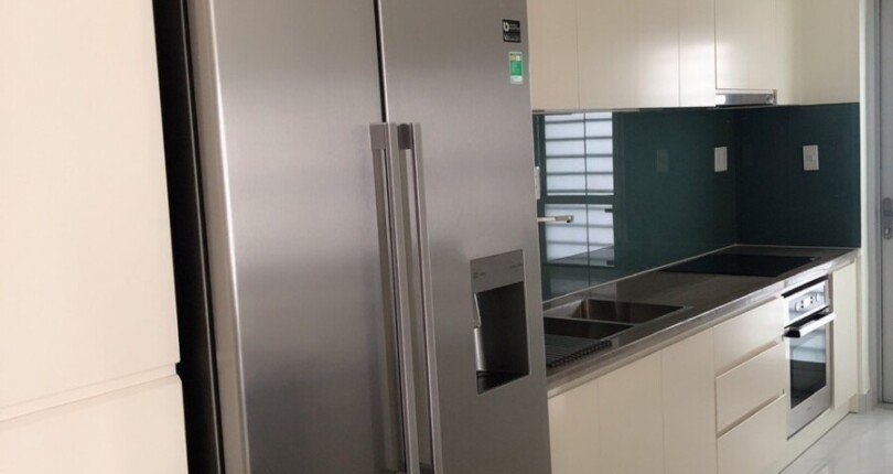 bep can ho cho thue 7 810x430 - Cho thuê căn góc, chung cư Scenic Valley 2, giá 22tr/tháng, nhà đẹp, nội thất đầy đủ, xem nhà dễ.