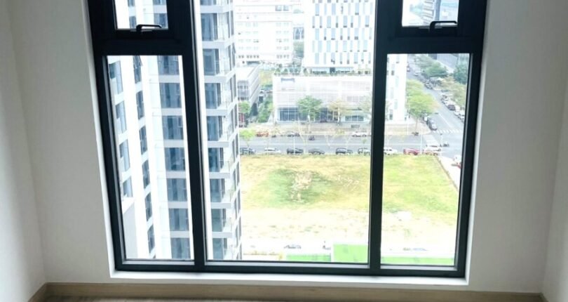 can ho co 3pn hoan thien co ban 810x430 - Giá mua bán căn hộ 3pn Block A Chung cư Cardinal Court Phú Mỹ Hưng Quận 7 T7/2024