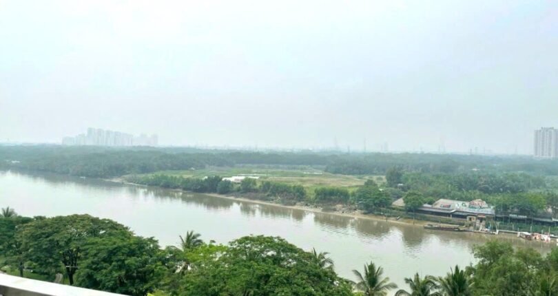 can ho lien ke song 2 810x430 - Giá mua bán căn hộ 3pn vị trí 3b lầu 9 Chung cư Grand view C Phú Mỹ Hưng Quận 7 t7/2024