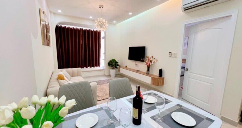 cb8403e38fbd2de374ac62 810x430 - Bán căn hộ Sky Garden 3. DT 68m2 Nhà đẹp- Lầu cao- View Sông- 2 Phòng-2wc Giá bán 3.990 Tỷ