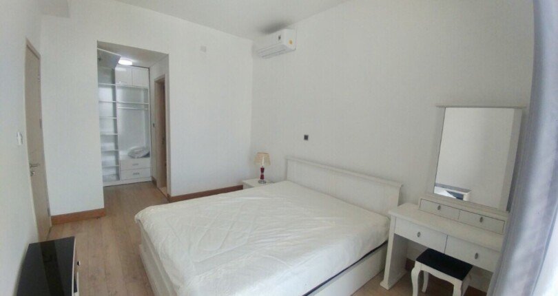 cho theu can ho midtown phu my hung 3 810x430 - Cho thuê căn hộ Midtown. Tòa M5. Phú Mỹ Hưng. DT 89m2 Tầng cao- View sông- 2PN-2WC- Giá 26 Triệu/Tháng