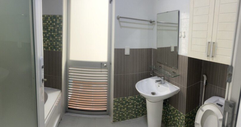 cho thie can ho sky garden 2 7 810x430 - Cho thuê căn hộ Sky Garden 3. DT 71m2 Lầu trung- đầy đủ nội thất- 2 Phòng-1wc Vào ở ngay. Giá 12 Triệu/Tháng
