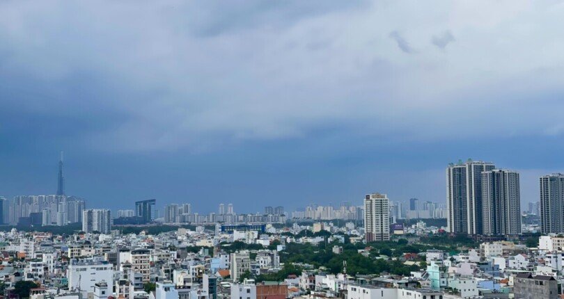 cho thue can ho green valley 10 810x430 - Cho thuê căn hộ Green Valley. DT 89m2 Nhà đầy đủ nội thất- 2 Phòng ngủ-2wc- Giá thuê 1.000 USD/Tháng