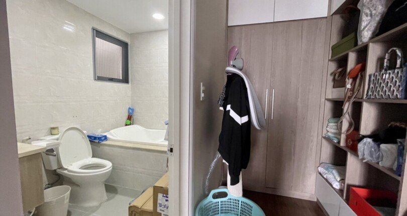 cho thue can ho green valley 12 810x430 - Cho thuê căn hộ Green Valley. DT 89m2 Nhà đầy đủ nội thất- 2 Phòng ngủ-2wc- Giá thuê 1.000 USD/Tháng