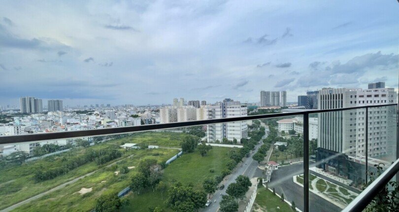 cho thue can ho green valley 5 810x430 - Cho thuê căn hộ Green Valley. DT 89m2 Nhà đầy đủ nội thất- 2 Phòng ngủ-2wc- Giá thuê 1.000 USD/Tháng