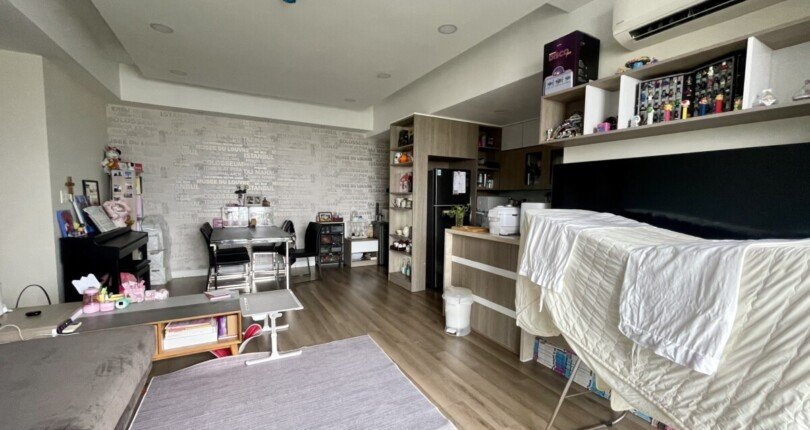 cho thue can ho green valley 7 810x430 - Cho thuê căn hộ Green Valley. DT 89m2 Nhà đầy đủ nội thất- 2 Phòng ngủ-2wc- Giá thuê 1.000 USD/Tháng