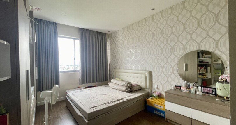 cho thue can ho green valley 8 810x430 - Cho thuê căn hộ Green Valley. DT 89m2 Nhà đầy đủ nội thất- 2 Phòng ngủ-2wc- Giá thuê 1.000 USD/Tháng