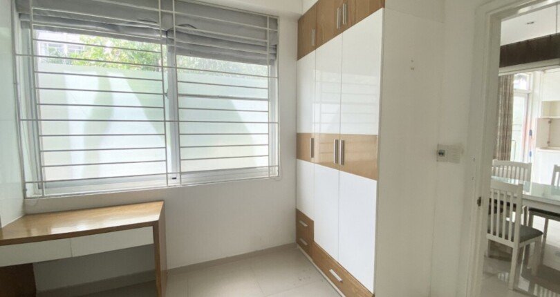 cho thue can ho ground house sky 3 12 1 810x430 - Bán căn hộ Ground House. DT 110m2- Có sân vườn rất rộng rãi- Ô tô tới tận cửa- 2PN-2WC- Giá bán 6.2 Tỷ