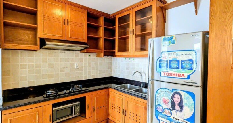 cho thue can ho sky garden 3 11 2 810x430 - Cho thuê căn hộ Sky Garden 3. DT 56m2 Nhà đầy đủ nội thất- Lầu cao- 2 phòng-1wc- Giá 12 Triệu/Tháng