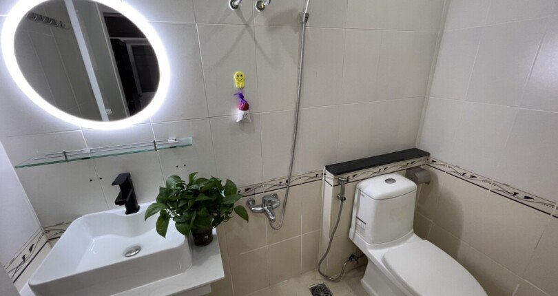 cho thue can ho sky garden 3 3 810x430 - Cho thuê căn hộ Sky Garden 3. DT 68m2 Nhà đẹp- Nội thất mới- 2 Phòng Ngủ- 2 Toilet. Giá 17 Triệu/Tháng