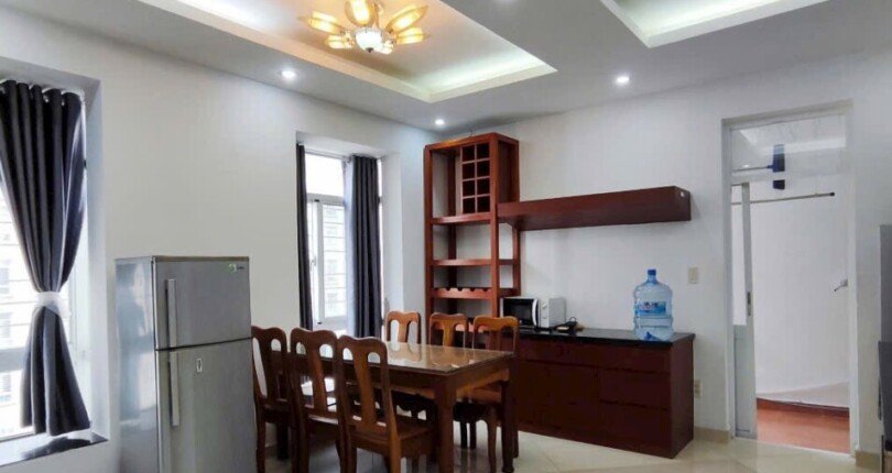 cho thue can ho sky garden 3 5 4 810x430 - Cho thuê căn hộ Sky Garden 3. DT 70m2- 2 Phòng ngủ-1wc- Nhà nội thất như hình. Giá rẻ 13 Triệu/Tháng