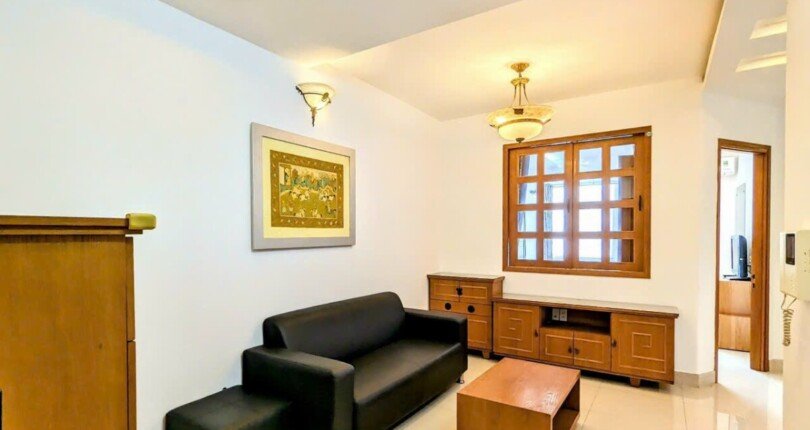 cho thue can ho sky garden 3 6 2 810x430 - Cho thuê căn hộ Sky Garden 3. DT 56m2 Nhà đầy đủ nội thất- Lầu cao- 2 phòng-1wc- Giá 12 Triệu/Tháng