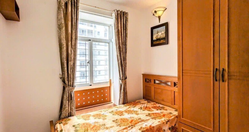 cho thue can ho sky garden 3 7 4 810x430 - Cho thuê căn hộ Sky Garden 3. DT 56m2 Nhà đầy đủ nội thất- Lầu cao- 2 phòng-1wc- Giá 12 Triệu/Tháng