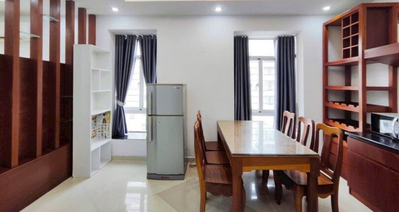 cho thue can ho sky garden 3 7 6 810x430 - Cho thuê căn hộ Sky Garden 3. DT 70m2- 2 Phòng ngủ-1wc- Nhà nội thất như hình. Giá rẻ 13 Triệu/Tháng