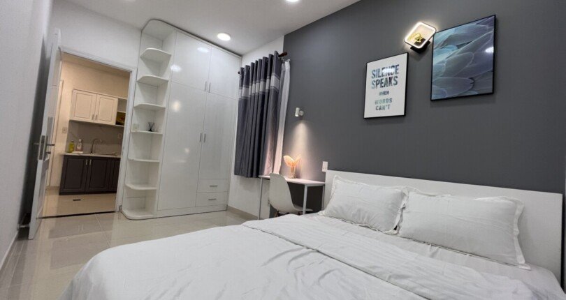 cho thue can ho sky garden 3 7 810x430 - Cho thuê căn hộ Sky Garden 3. DT 68m2 Nhà đẹp- Nội thất mới- 2 Phòng Ngủ- 2 Toilet. Giá 17 Triệu/Tháng