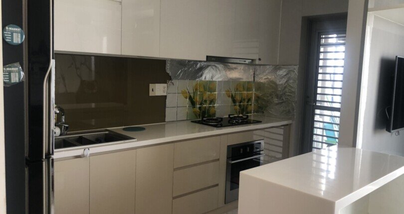 fb7100f293103f4e660118 810x430 - Cho thuê căn hộ Green Valley. DT 89m2 Nhà đẹp- Đầy đủ nội thất như hình- 2 Phòng-2wc- Giá thuê 1.000 USD/Tháng