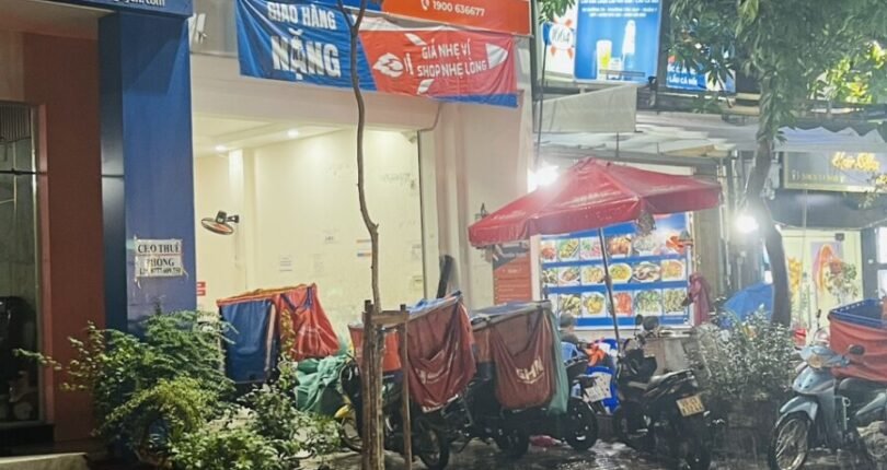 hinh anh cho thue nha duong so 79 phuong tan quy quan 7 t7 2024 810x430 - Giá cho thuê nhà nguyên căn đường số 79 phường Tân Quy Quận 7 T7/2024