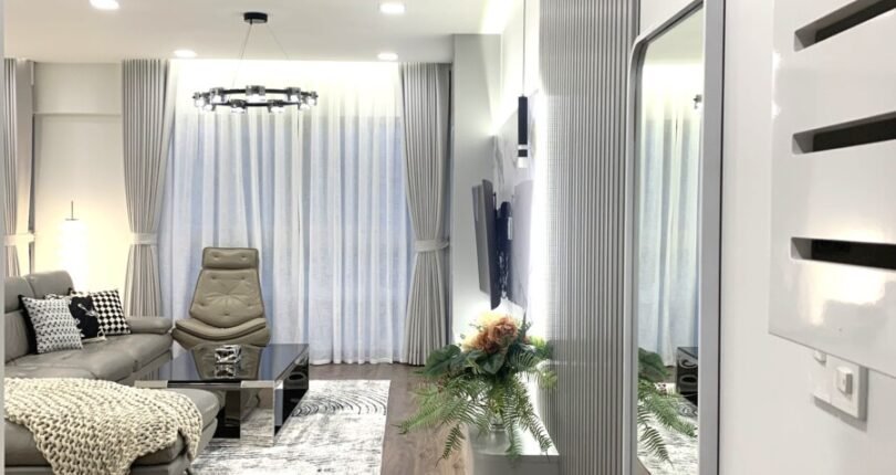 hinh anh mua ban can ho 3pn chung cu happy valley quan 7 t8 2024 810x430 - Giá mua bán căn hộ 3pn - 135m2 Chung cư Happy Valley Quận 7 T8/2024