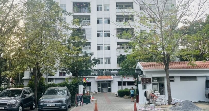 hinh anh mua ban can ho penthouse chung cu my phuoc quan 7 810x430 - Giá mua bán căn hộ Penthouse Chung cư Mỹ Phước Quận 7 T7/2024