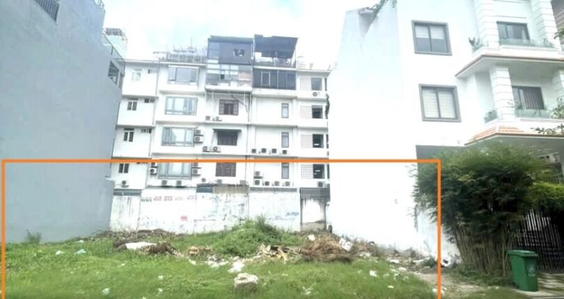 hinh anh mua ban dat nen biet thu kdc him lam quan 7 810x430 - Giá mua bán đất nền Biệt thự lô N26 Khu dân cư Him Lam Quận 7 T8/2024