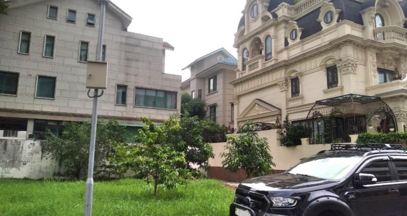 hinh anh mua ban dat nen phu my hung quan 7 t7 2024 810x430 - Giá mua bán đất nền Biệt thự đường Nội khu Nam Quang 2 Phú Mỹ Hưng Quận 7 T7/2024