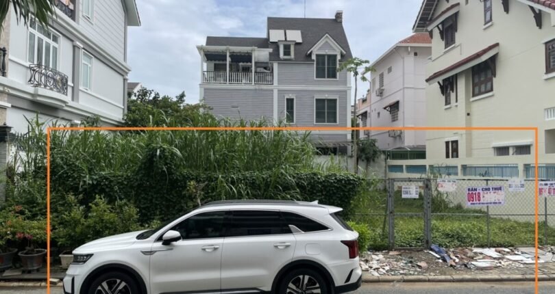 hinh anh mua ban dat nen phu my hung quan 7 t8 2024 810x430 - Giá mua bán đất nền Biệt thự đường nội khu Nam Quang Phú Mỹ Hưng Quận 7 T8/2024